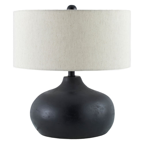 Carrizal Accent Table Lamp