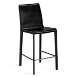 Interlude Home Jada Counter Stool