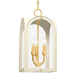 Hudson Valley Lighting Lincroft Lantern