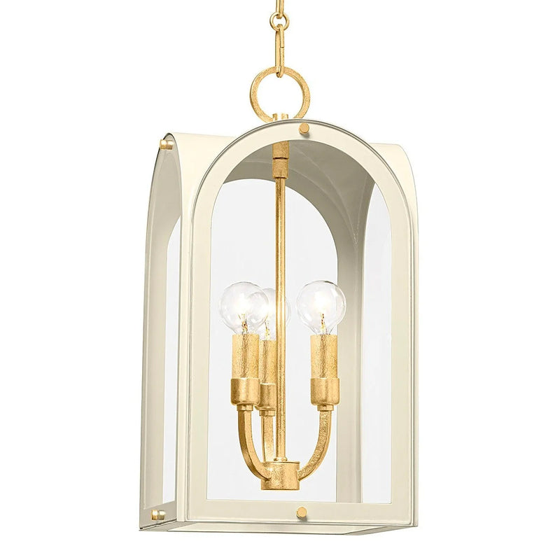 Hudson Valley Lighting Lincroft Lantern