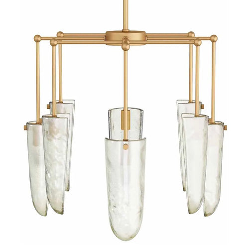 Arteriors Valeria Chandelier