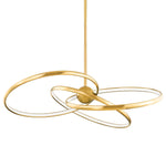 Corbett Lighting Alula Chandelier