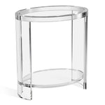 Interlude Home Marcel Side Table