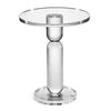 Interlude Home Roland Side Table