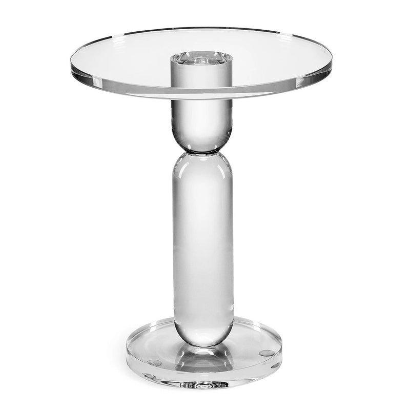 Interlude Home Roland Side Table