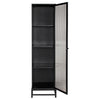 Noir Chandler Tall Cabinet