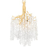 Corbett Lighting Genoa 5-Light Chandelier