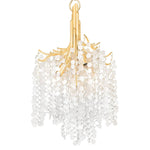 Corbett Lighting Genoa 5-Light Chandelier