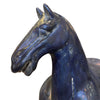 Currey & Co Tang Dynasty Horse Sculpture