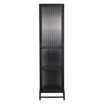 Noir Chandler Tall Cabinet