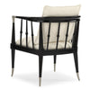 Caracole Black Beauty Chair