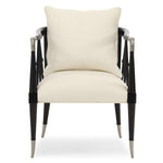 Caracole Black Beauty Chair