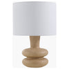 Vanda Accent Table Lamp