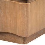 Villa and House Vanessa 6-Drawer Dresser