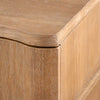 Villa and House Vanessa 6-Drawer Dresser