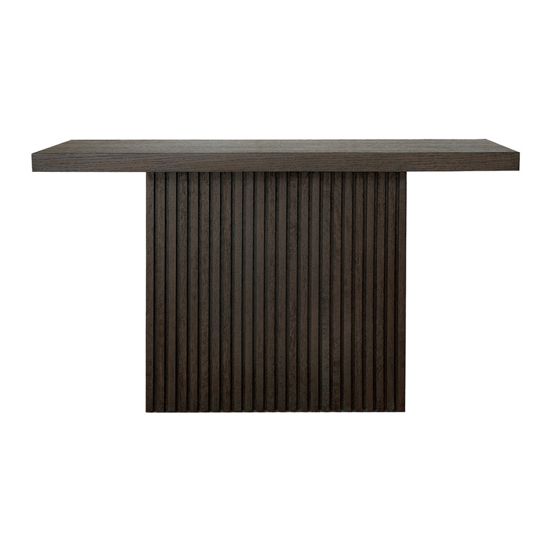 Worlds Away Vanna Console Table