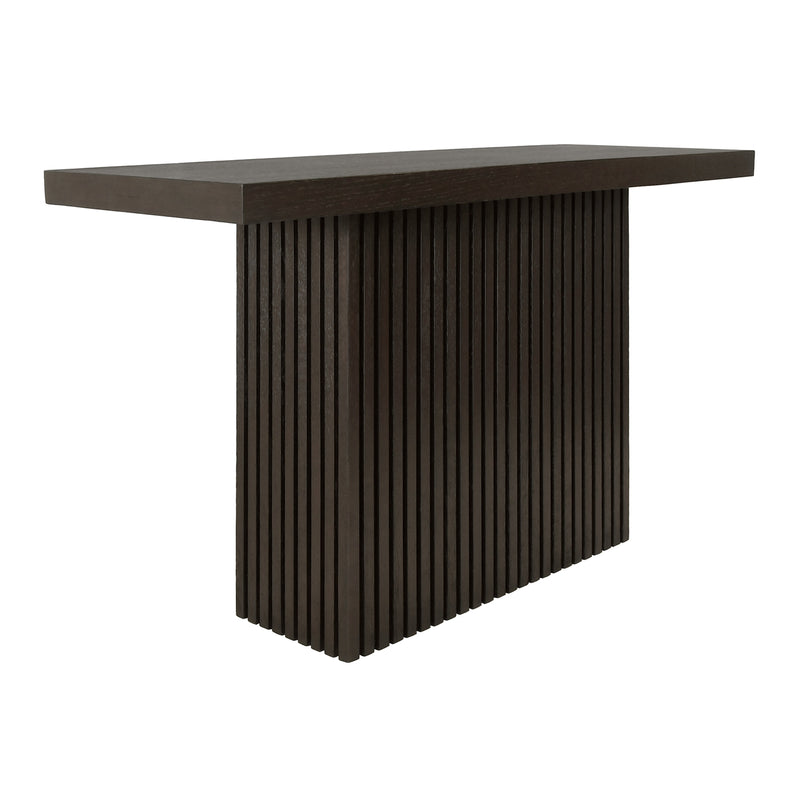 Worlds Away Vanna Console Table