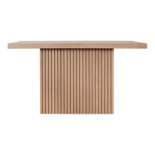 Worlds Away Vanna Console Table - Final Sale