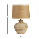 Ella Mini Table Lamp