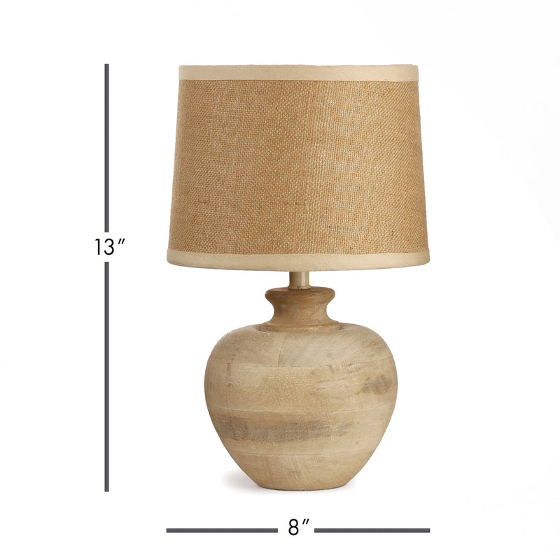 Ella Mini Table Lamp