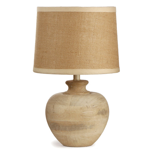 Ella Mini Table Lamp