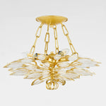 Corbett Lighting Vittoria Semiflush Mount