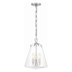 Crystorama Voss Mini Chandelier