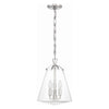 Crystorama Voss Mini Chandelier