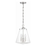 Crystorama Voss Mini Chandelier