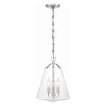 Crystorama Voss Mini Chandelier