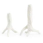 Villa and House Vinyeron Candlestick Set of 2