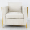 Verona Accent Chair