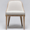 Interlude Home Siesta Dining Chair