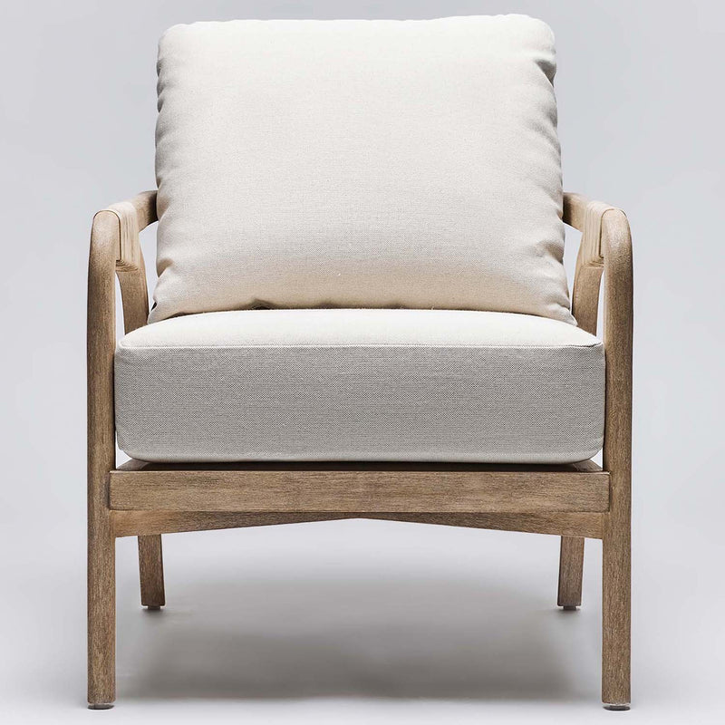 Interlude Home Delray Lounge Chair
