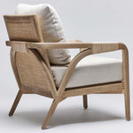 Interlude Home Delray Lounge Chair