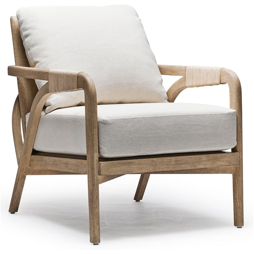 Interlude Home Delray Lounge Chair