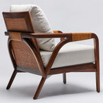 Interlude Home Delray Lounge Chair