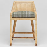 Interlude Home Boca Counter Stool