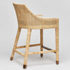 Interlude Home Boca Counter Stool