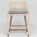 Interlude Home Boca Counter Stool