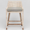 Interlude Home Boca Counter Stool