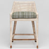 Interlude Home Boca Counter Stool