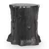 Villa and House Wald Accent Table