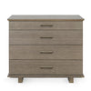 Villa and House Watson Large 4 Drawer Chest