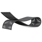 Azzurro Living Wave Outdoor Chaise Lounge