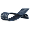 Azzurro Living Wave Outdoor Chaise Lounge