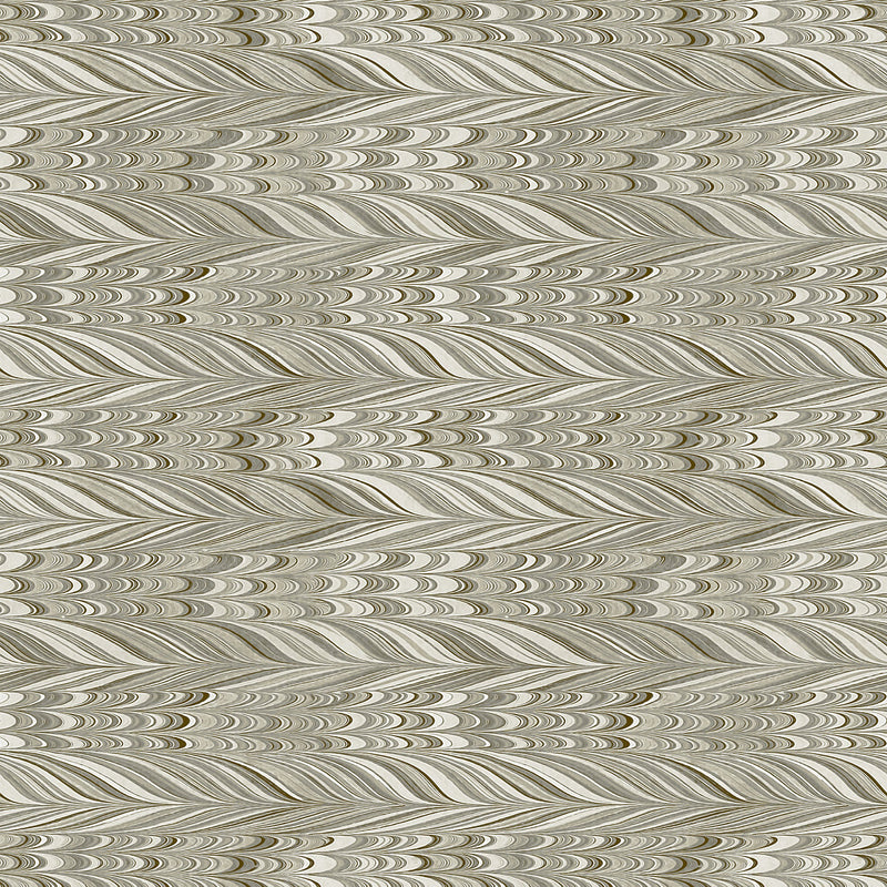 Mitchell Black EndPaper Wallpaper