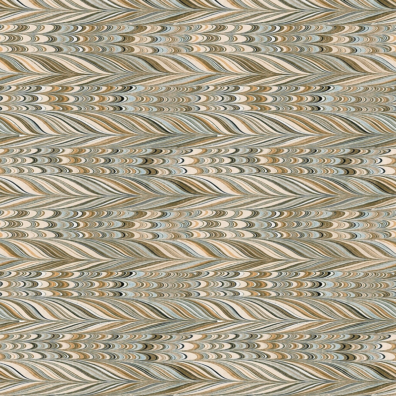 Mitchell Black EndPaper Wallpaper