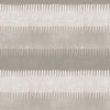 Mitchell Black Cabana Stripe Wallpaper