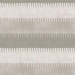 Mitchell Black Cabana Stripe Wallpaper